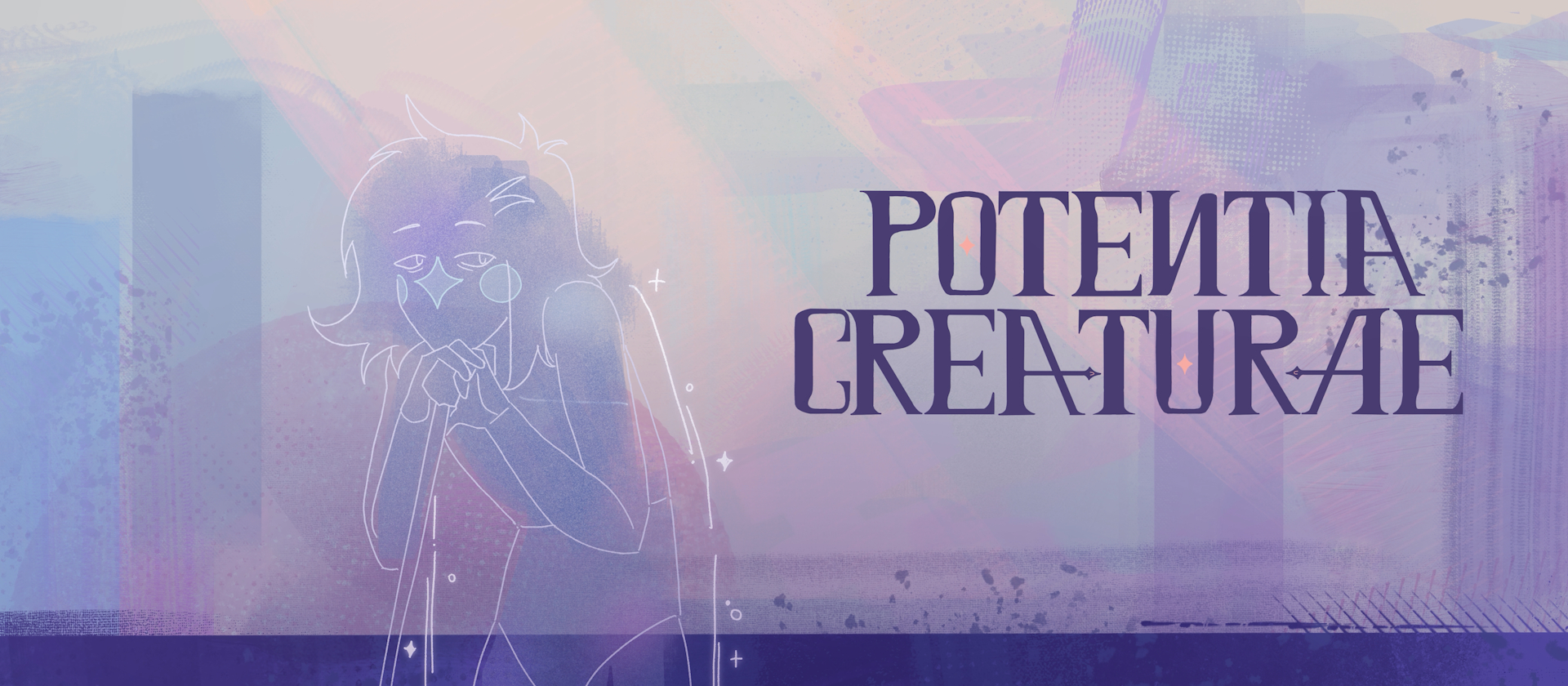 **Potentia Creaturae** | Short Animation Film 2025